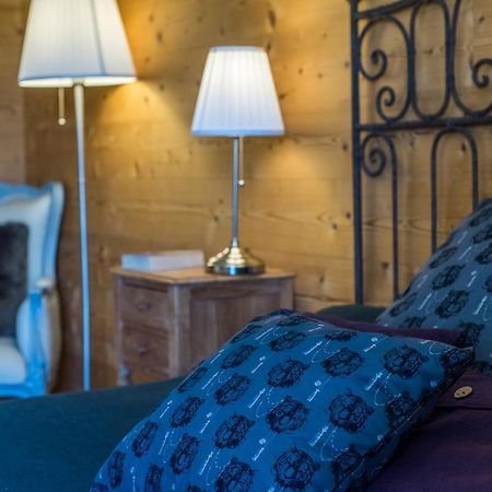Maison D'Hotes Agathe Et Sophie Lans-en-Vercors Εξωτερικό φωτογραφία
