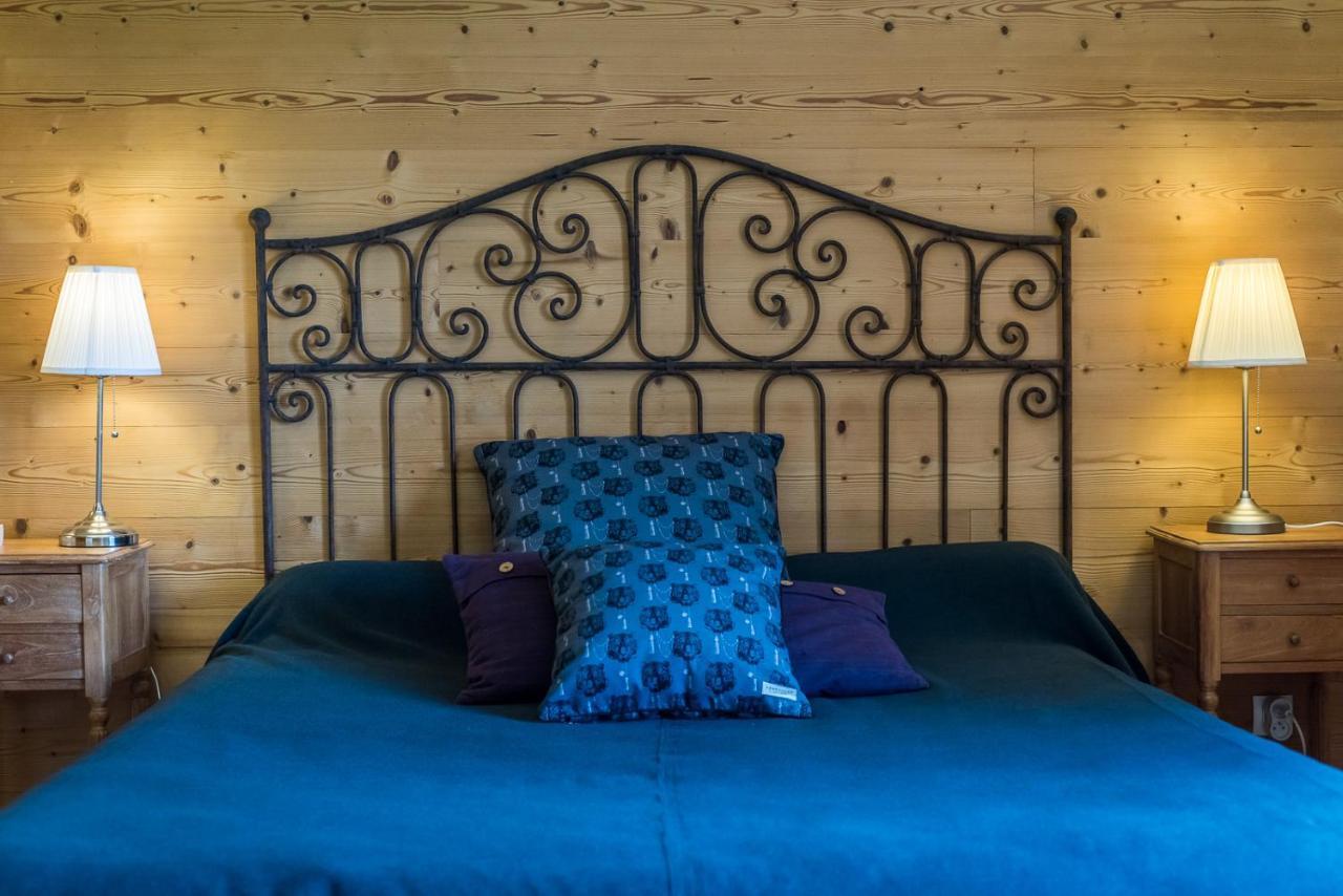 Maison D'Hotes Agathe Et Sophie Lans-en-Vercors Εξωτερικό φωτογραφία